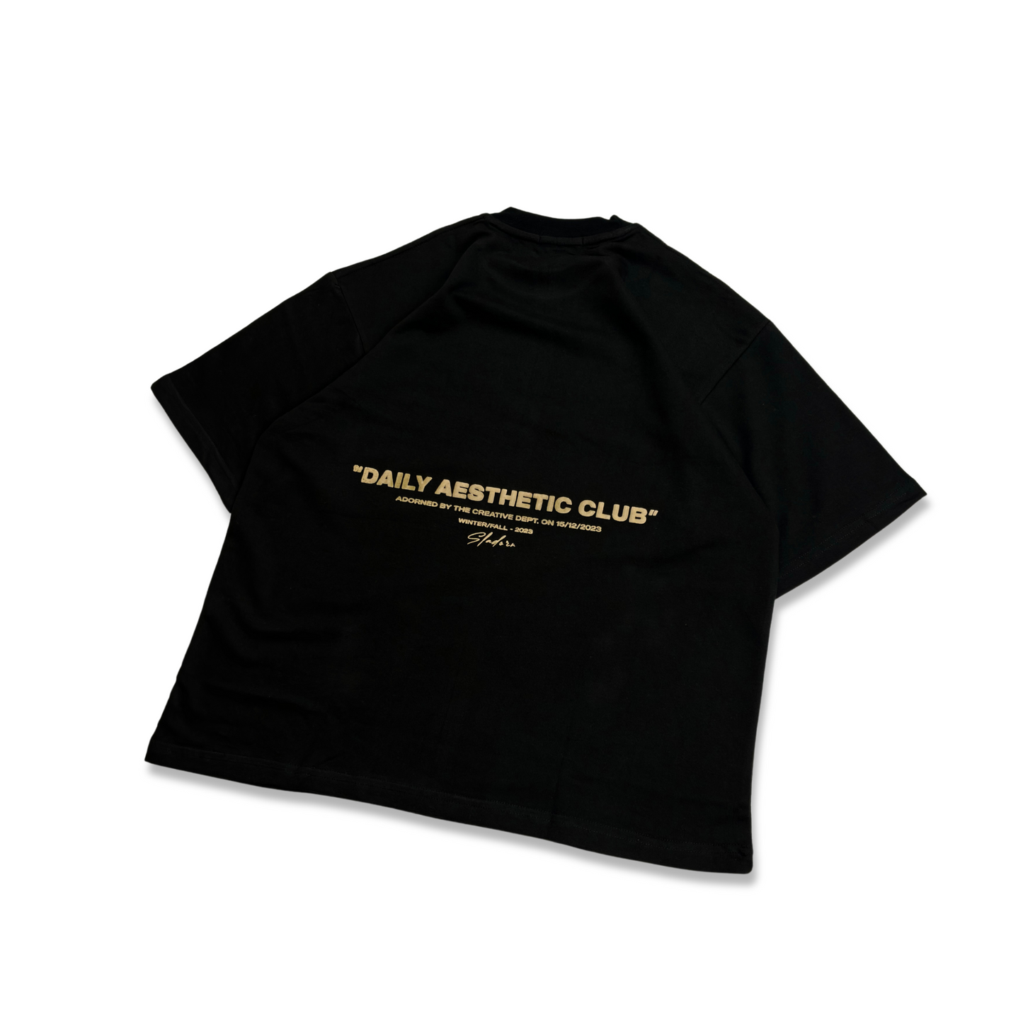 DAC x TEES (Collection)