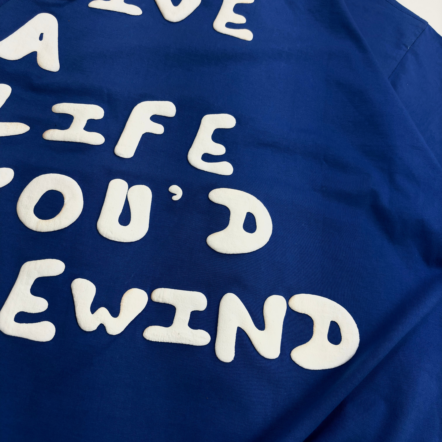 Rewind x Tees (Collection)