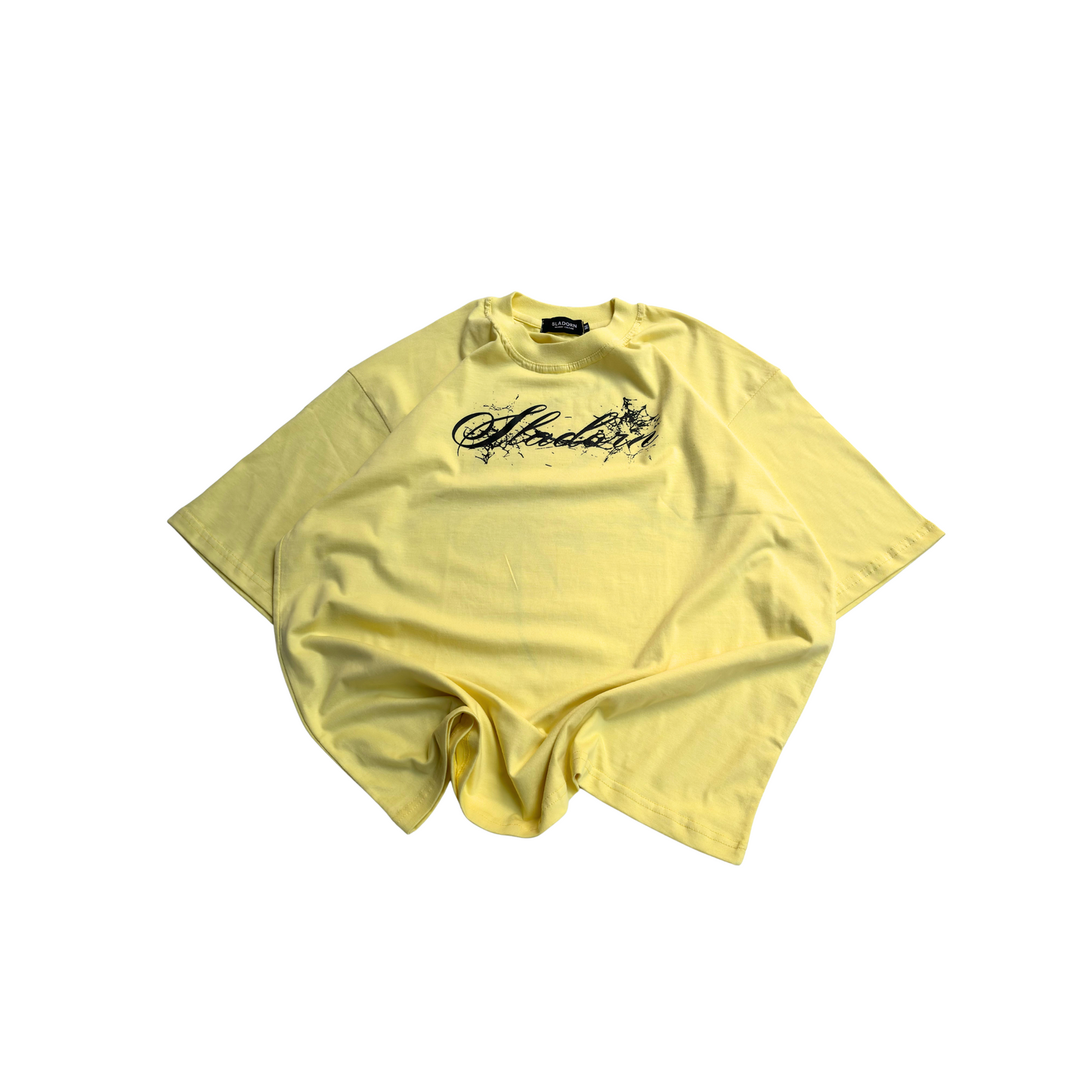 Spooky ASF x Summer Tees