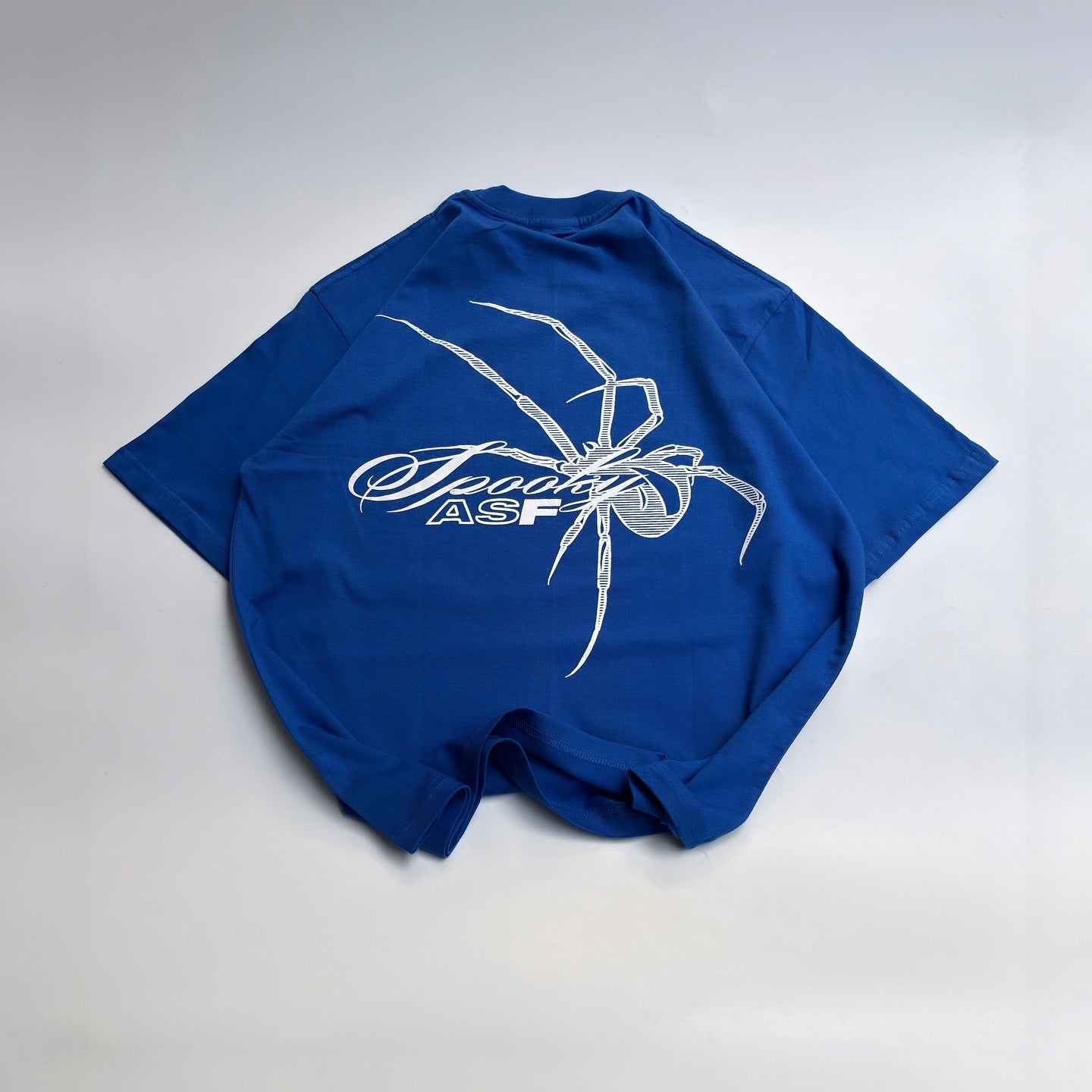 Spooky ASF x Tees (Collection)