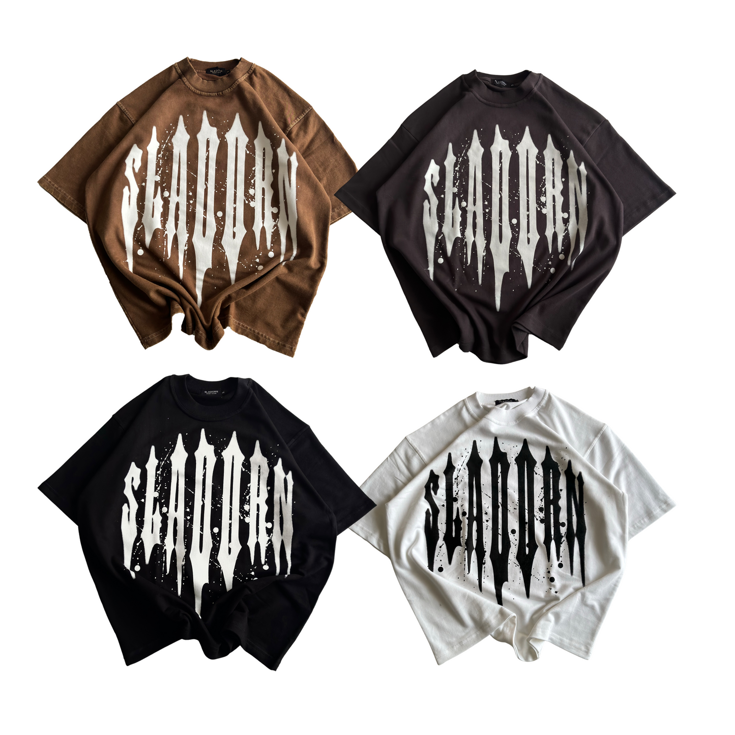 Monogram x Tees (Collection)