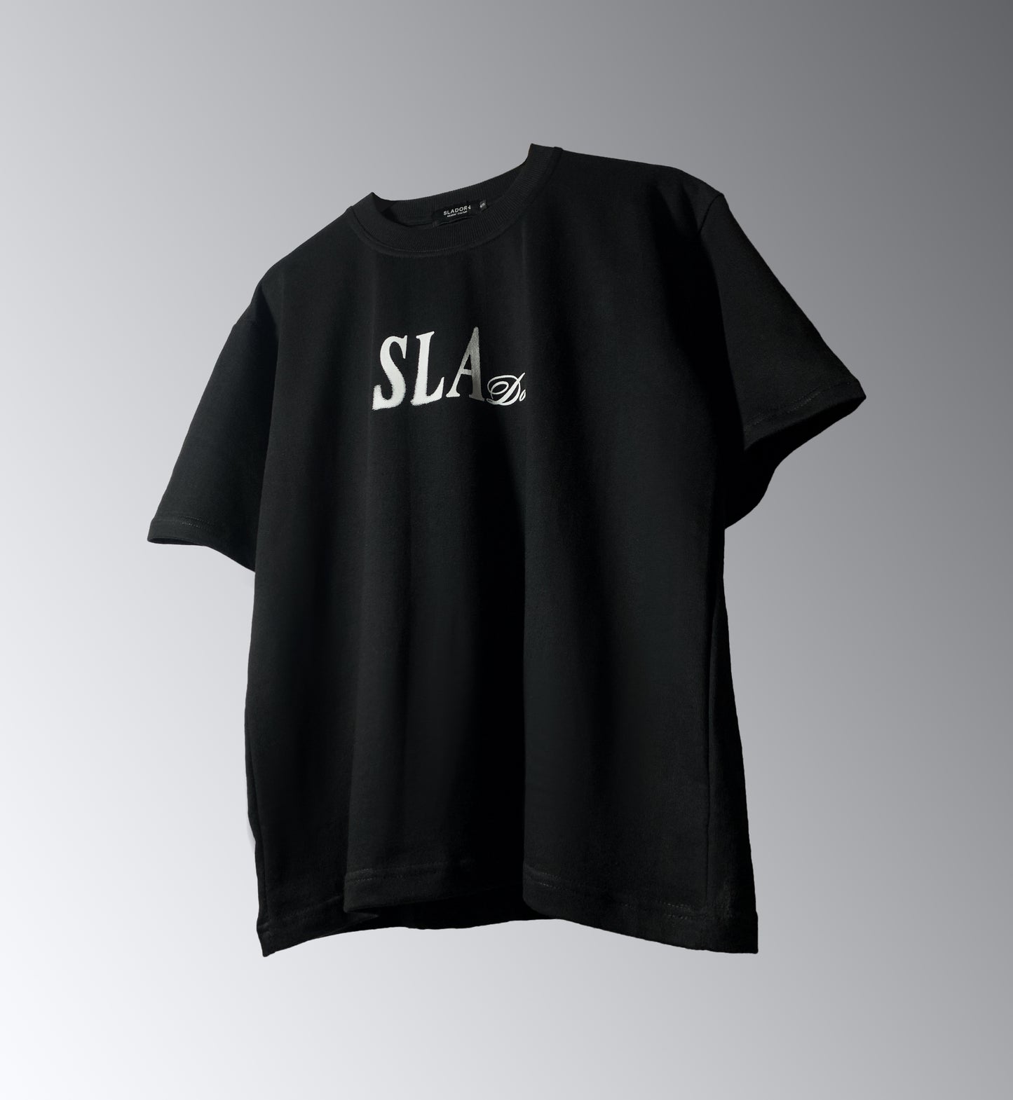 Reality x Black - Tshirt