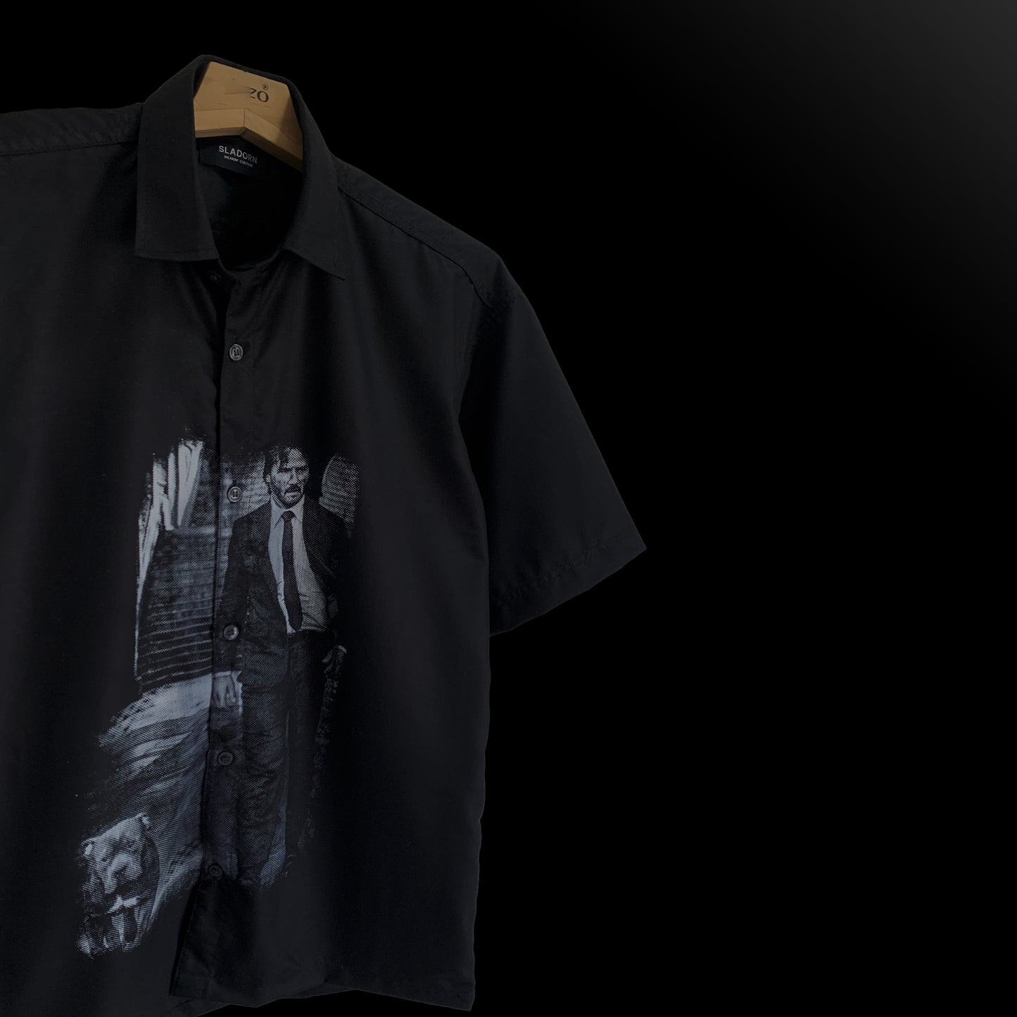 The John Wick - Shirt