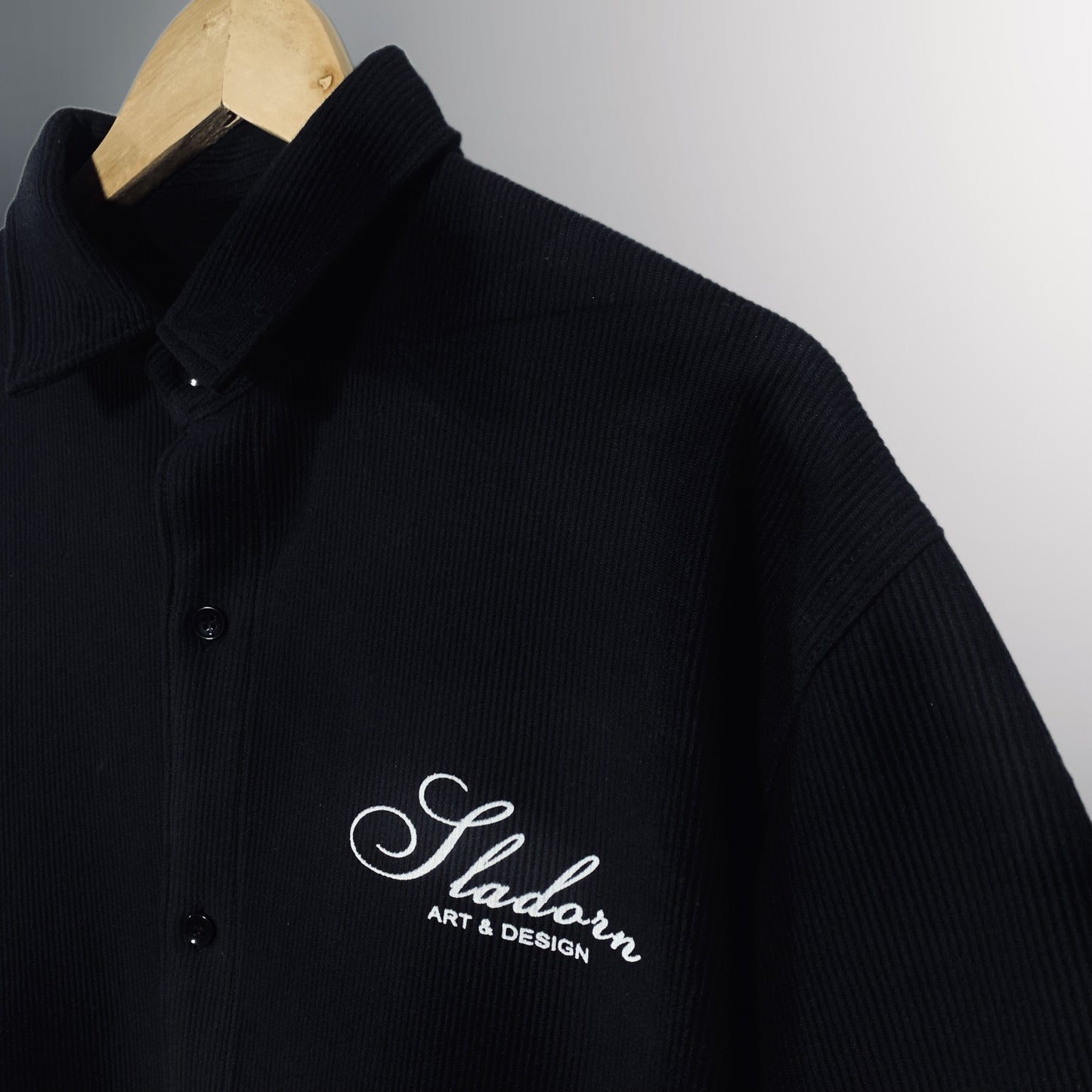 Set Yourself Free x Black- Shirt