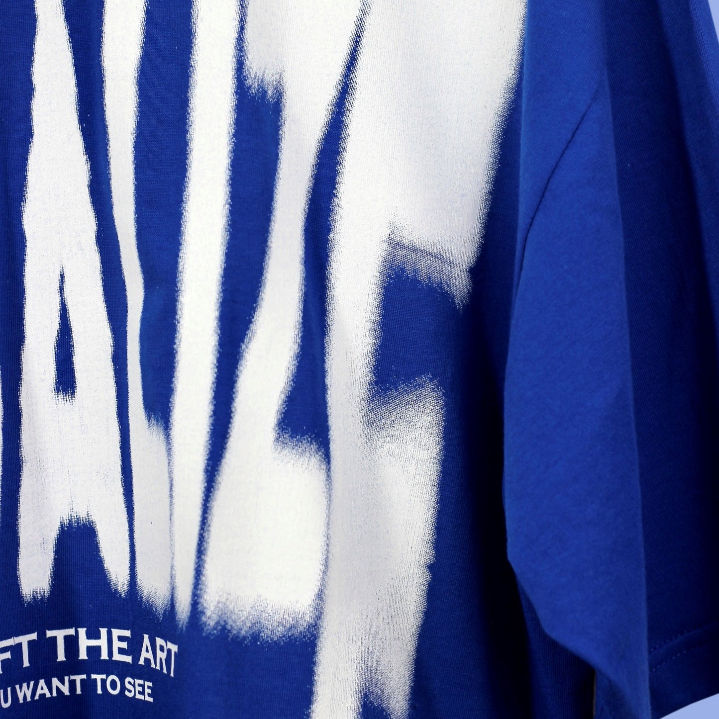 Visualize x Blue - Tshirt