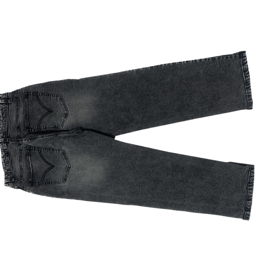 Washed x Black - Jeans