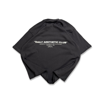 DAC x TEES (Collection)