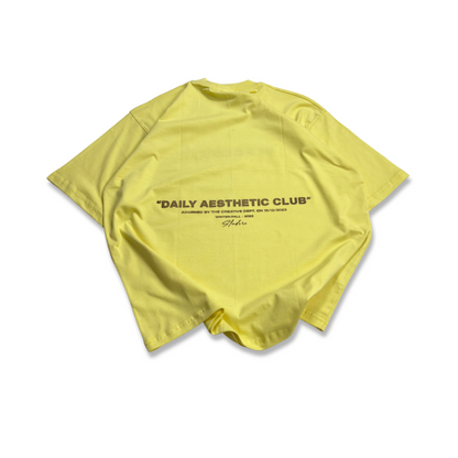 DAC x TEES (Collection)
