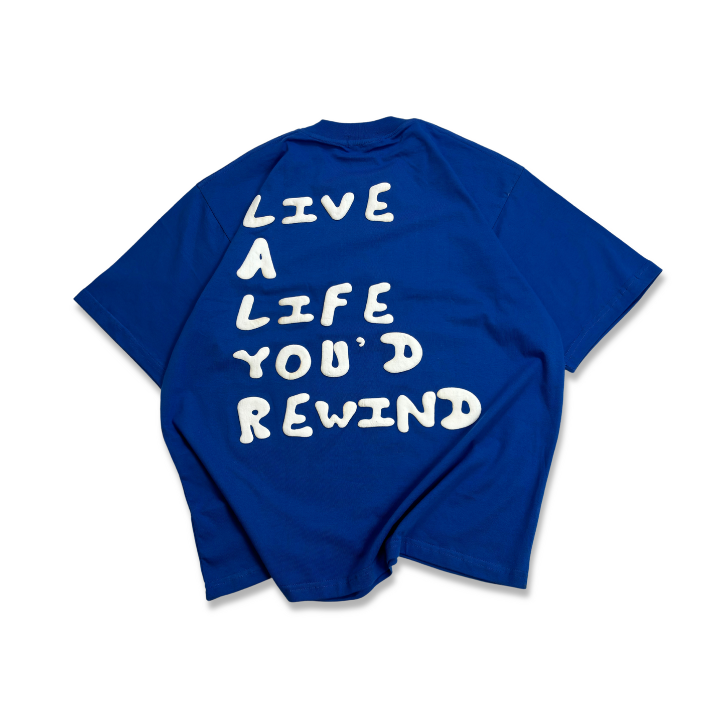Rewind x Tees (Collection)