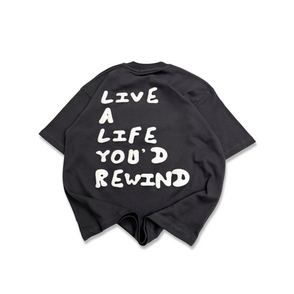 Rewind x Tees (Collection)