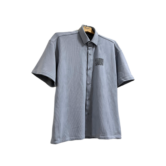 Ash x Half Sleeve - Shirt