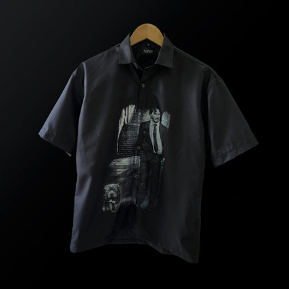The John Wick - Shirt